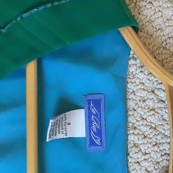 La Rue Size 8 Dress - Picture 3 of 3